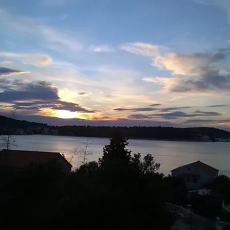 By The Sea Zatoglav, Rogoznica - 17291 شقة روغوزنيكا