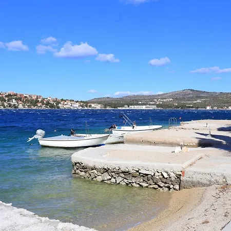 شقة By The Sea Zatoglav, Rogoznica - 17291 روغوزنيكا
