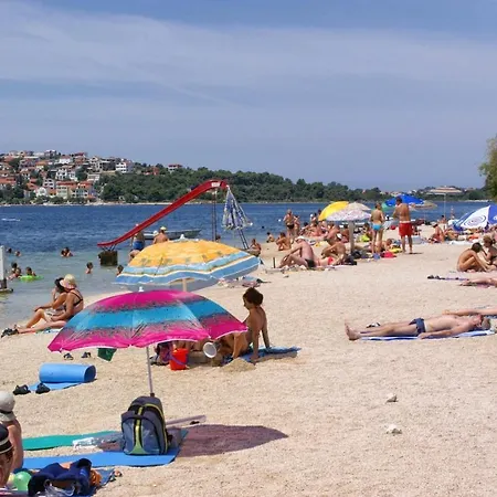 By The Sea Zatoglav, Rogoznica - 17291 شقة روغوزنيكا