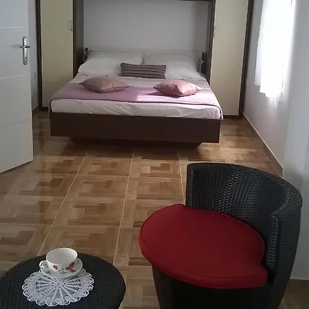 شقة By The Sea Zatoglav, Rogoznica - 17291 روغوزنيكا